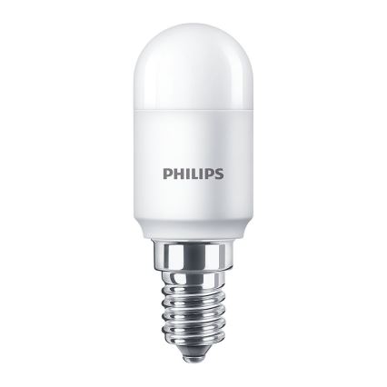 LED Žarnica Philips T25L E14/3,2W/230V 2700K