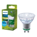 LED žarnica Philips ULTRAEFFICIENT PAR16 GU10/1,2W/230V 2700K