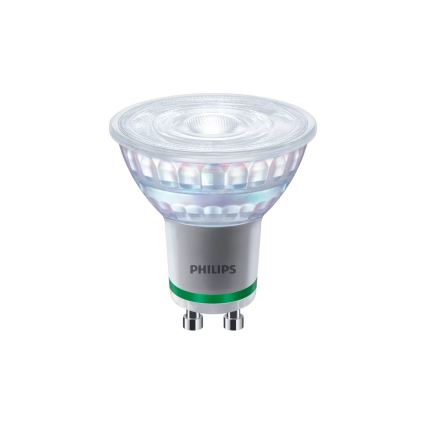 LED žarnica Philips ULTRAEFFICIENT PAR16 GU10/1,2W/230V 4000K