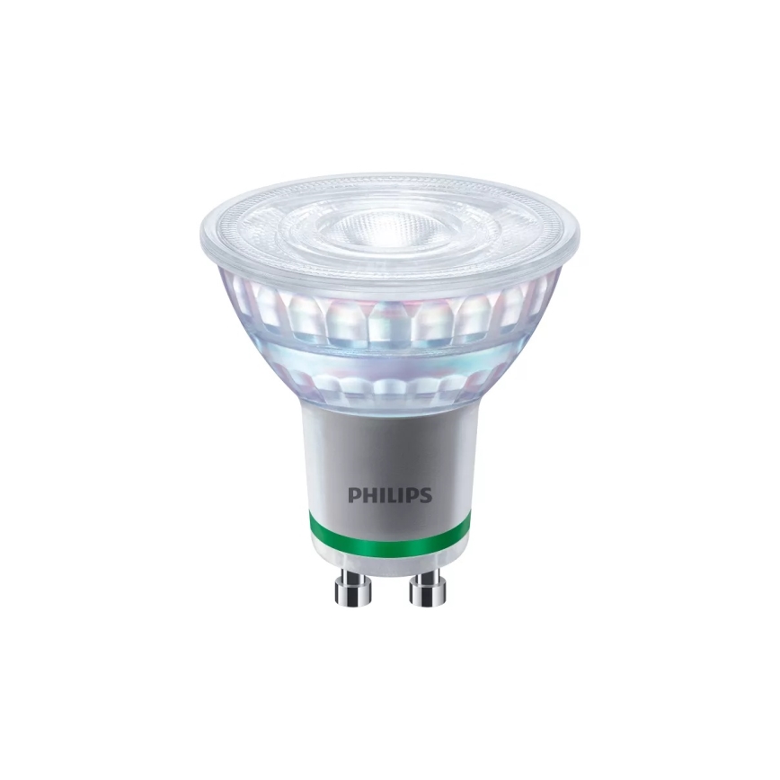 LED žarnica Philips ULTRAEFFICIENT PAR16 GU10/1,2W/230V 4000K