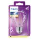 LED Žarnica Philips VINTAGE E27/1,5W/230V 2700K