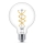 LED Žarnica Philips VINTAGE G95 E27/5W/230V 2200K