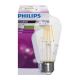 LED Žarnica Philips VINTAGE ST64 E27/4W/230V 2700K