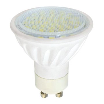 LED žarnica PRISMATIC LED GU10/6W/230V 2800K - Greenlux GXLZ233