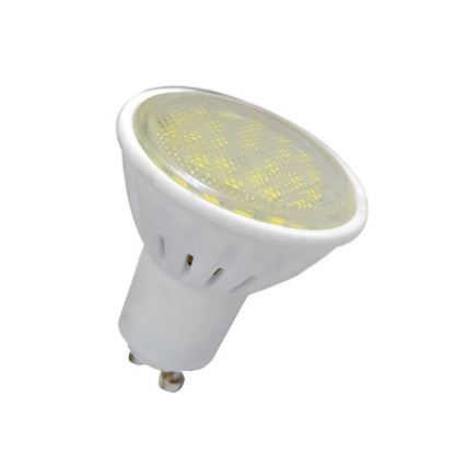 LED žarnica PRISMATIC LED GU10/6W/230V 2800K - Greenlux GXLZ233