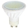 LED žarnica PRISMATIC LED GU10/8W/230V 2800K - Greenlux GXLZ237