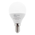 LED Žarnica Qtec P45 E14/5W/230V 4200K