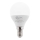 LED Žarnica Qtec P45 E14/5W/230V 4200K