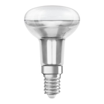 LED Žarnica R50 E14/2,6W/230V 2700K - Osram