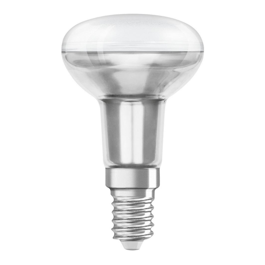 LED Žarnica R50 E14/2,6W/230V 2700K - Osram