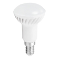 LED Žarnica R50 E14/6W/230V 3000K
