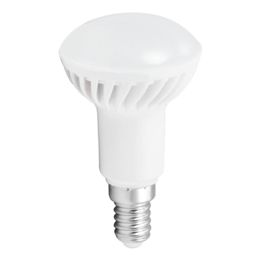 LED Žarnica R50 E14/6W/230V 3000K