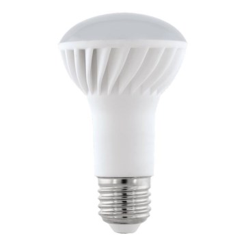 LED žarnica R63 E27/7W/230V 4000K - Eglo 10773