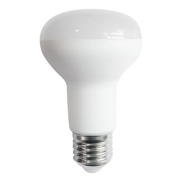 LED Žarnica R63 E27/9W/230V 6500K - Aigostar