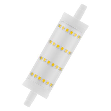 LED žarnica R7s/13W/230V 2700K 118 mm