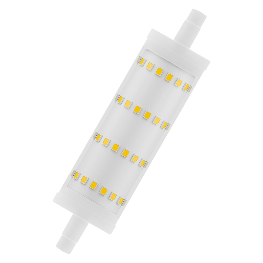 LED žarnica R7s/13W/230V 2700K 118 mm