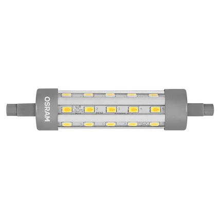 LED Žarnica R7s/6,5W/230V - Osram