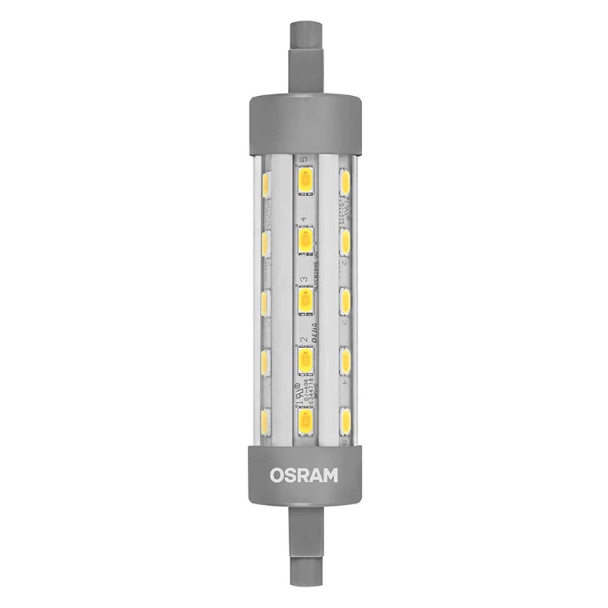 LED Žarnica R7s/6,5W/230V - Osram