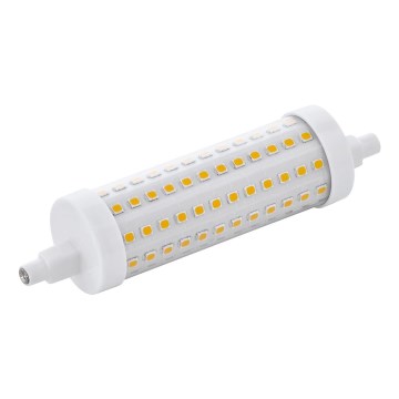 LED Žarnica R7S/9W/230V 2700K 118 mm - Eglo 11831