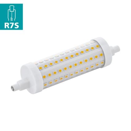 LED Žarnica R7S/9W/230V 2700K 118 mm - Eglo 11831