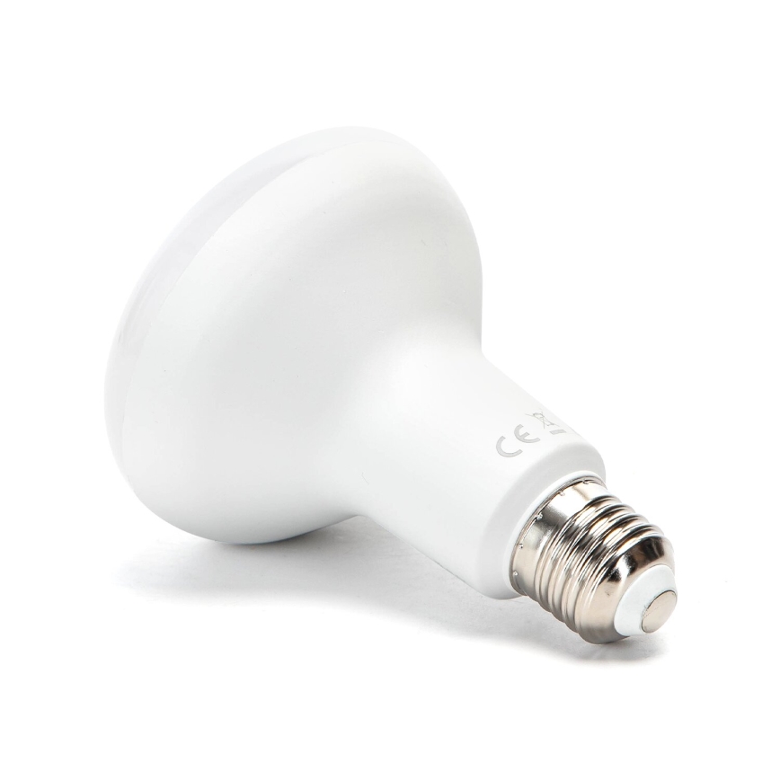 LED Žarnica R80 E27/12W/230V 6500K - Aigostar
