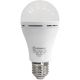 LED Žarnica RECHARGEABLE A60 E27/8W/230V 2700K - Ledvance