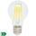 LED Žarnica RETRO A60 E27/2,3W/230V 3000K 485lm