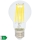 LED Žarnica RETRO A60 E27/4W/230V 3000K 840lm