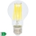 LED Žarnica RETRO A60 E27/5W/230V 3000K 1055lm