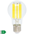 LED Žarnica RETRO A60 E27/7,2W/230V 3000K 1520lm