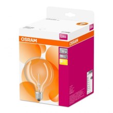 LED Žarnica RETROFIT E27/2,5W/230V 2700K - Osram