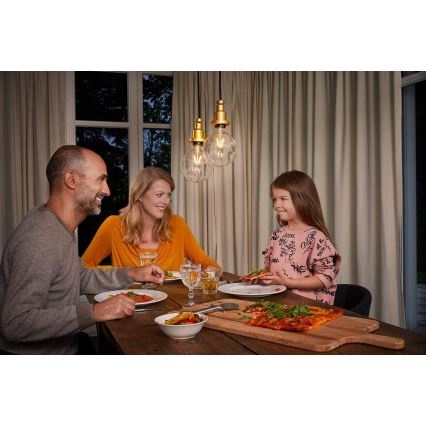LED Žarnica RETROFIT E27/4W/230V 2700K - Osram