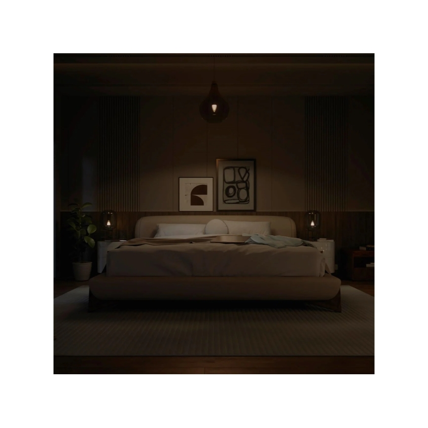 LED žarnica s funkcijo zatemnitve Philips Hue White B39 E14/3,9W/230V 2700K