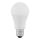 LED Žarnica s senzorjem DAY/NIGHT E27/9,5W 3000K - Eglo 11714