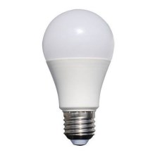 LED Žarnica s senzorjem gibanja ECO E27/9W/230V