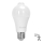 LED Žarnica s senzorjem gibanja in mraka A60 E27/12W/230V 3000K - Aigostar