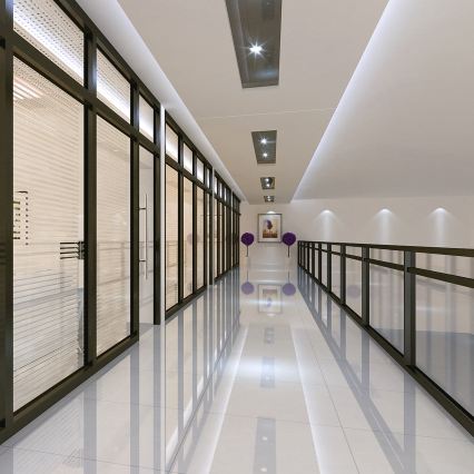 LED žarnica s senzorjem gibanja in mraka A60 E27/6W/230V 3000K - Aigostar