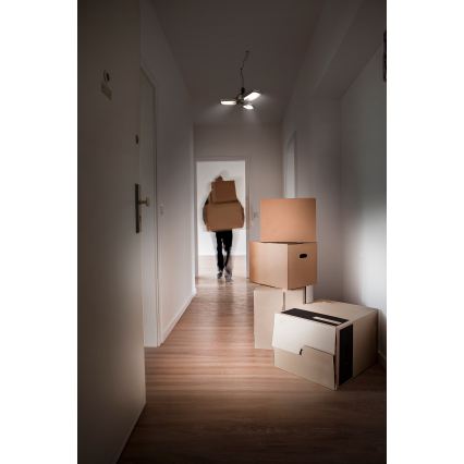 LED žarnica s senzorjem HIGHBAY E27/40W/230V 4000K - Osram