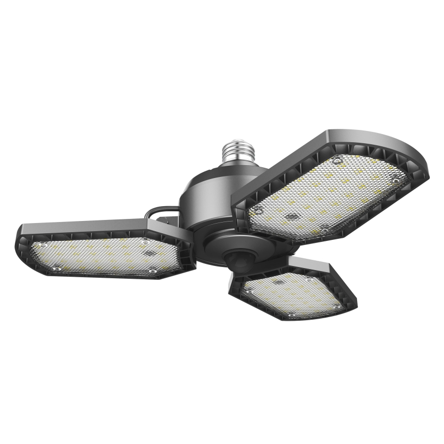 LED žarnica s senzorjem HIGHBAY E27/40W/230V 4000K - Osram