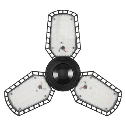 LED žarnica s senzorjem HIGHBAY E27/40W/230V 4000K - Osram