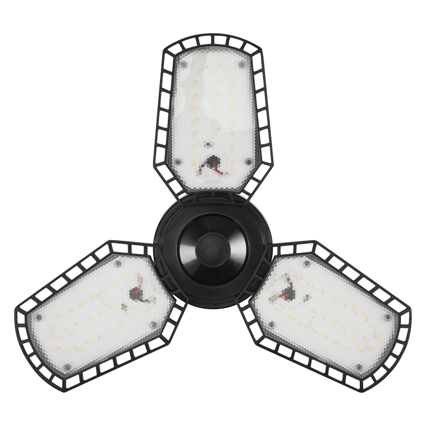 LED žarnica s senzorjem HIGHBAY E27/40W/230V 4000K - Osram