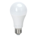 LED Žarnica s senzorjem mraka A60 E27/12W/230V 3000K - Aigostar