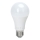 LED Žarnica s senzorjem mraka A60 E27/12W/230V 3000K - Aigostar