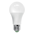 LED Žarnica s senzorjem mraka ECOLINE A60 E27/12W/230V 3000K -  Brilagi