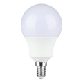 LED Žarnica SAMSUNG CHIP A60 E14/8,5W/230V 3000K