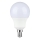 LED Žarnica SAMSUNG CHIP A60 E14/8,5W/230V 4000K