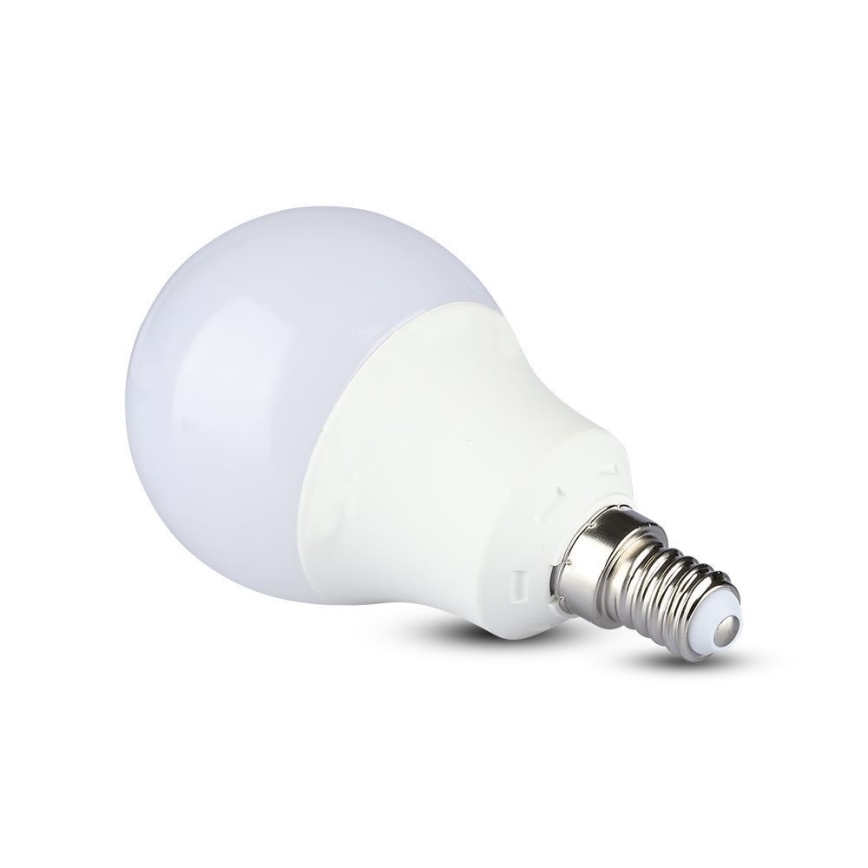 LED Žarnica SAMSUNG CHIP A60 E14/8,5W/230V 4000K