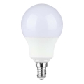 LED Žarnica SAMSUNG CHIP A60 E14/8,5W/230V 6500K
