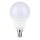 LED Žarnica SAMSUNG CHIP A60 E14/8,5W/230V 6500K