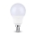 LED žarnica SAMSUNG CHIP A60 E14/9W/230V 3000K
